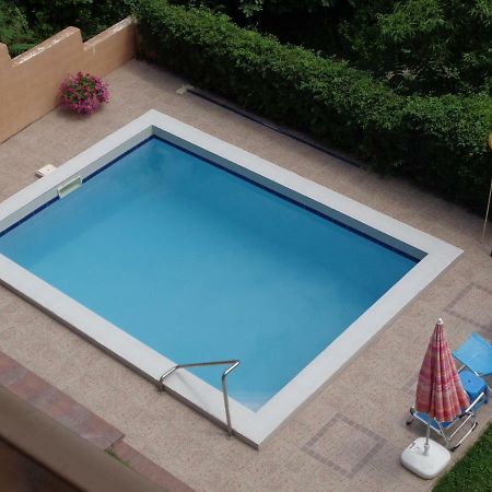 Apartment Golf ستار دوجران المظهر الخارجي الصورة