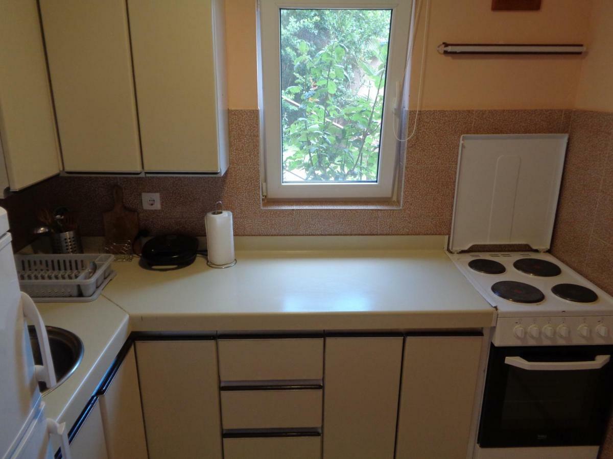 Apartment Golf ستار دوجران المظهر الخارجي الصورة