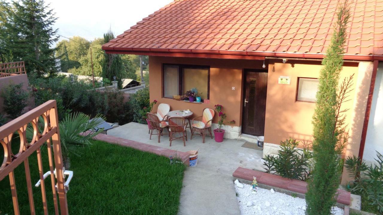 Apartment Golf ستار دوجران المظهر الخارجي الصورة