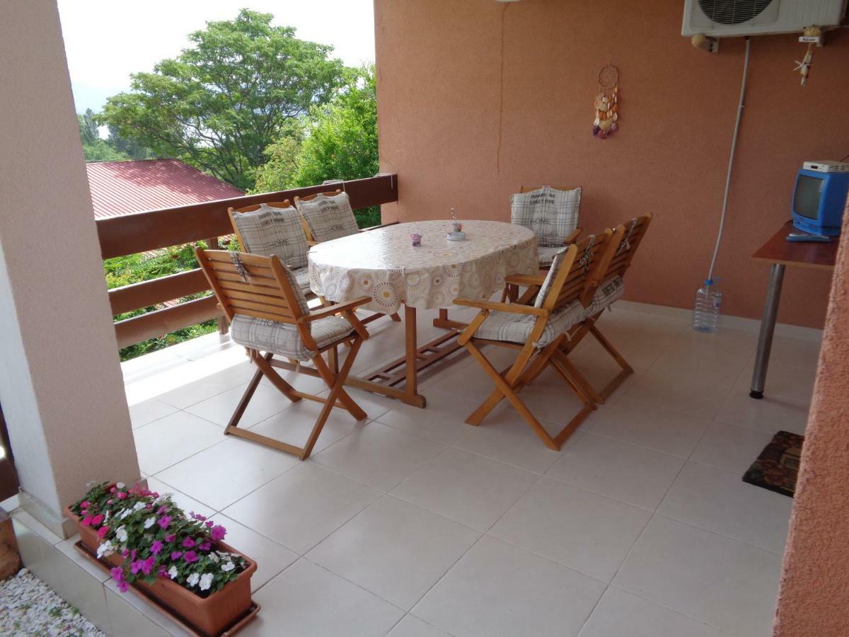 Apartment Golf ستار دوجران المظهر الخارجي الصورة
