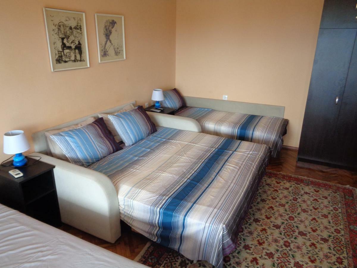 Apartment Golf ستار دوجران المظهر الخارجي الصورة