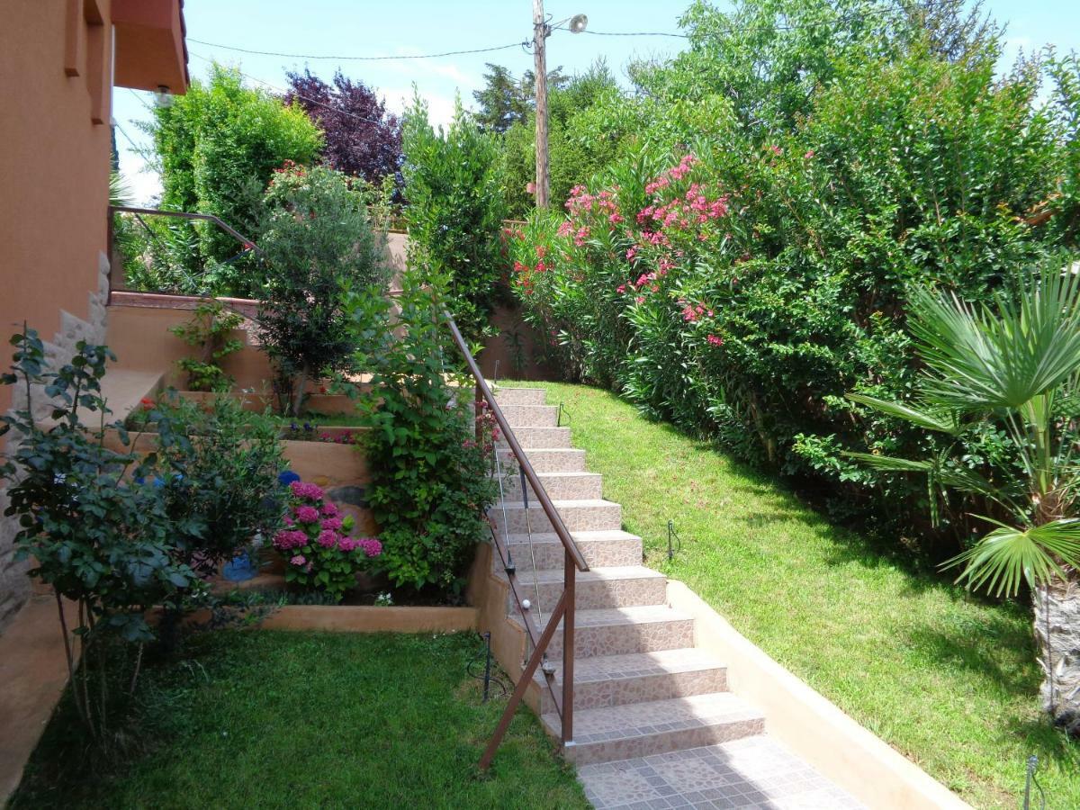 Apartment Golf ستار دوجران المظهر الخارجي الصورة