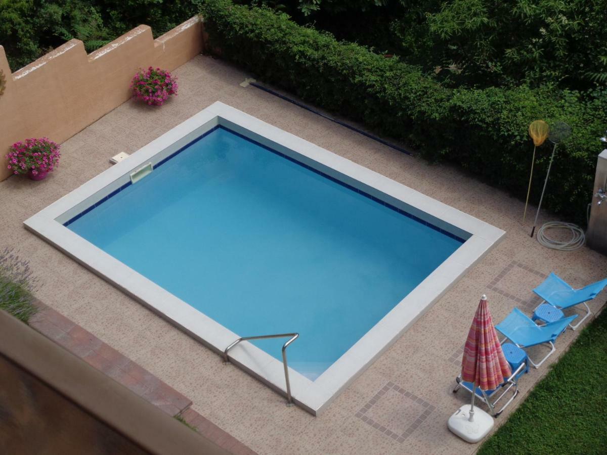 Apartment Golf ستار دوجران المظهر الخارجي الصورة